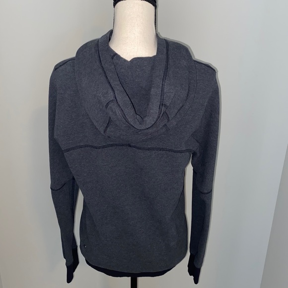 Lululemon Om and Roam Pullover Hoodie - Picture 3 of 3
